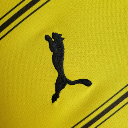 2024/2025 Dortmund Home Football Shirt FTBL4ALL