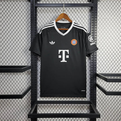 2024/2025 Bayern Munich Goalkeeper Football Jersey 1:1 Thai Quality FTBL4ALL