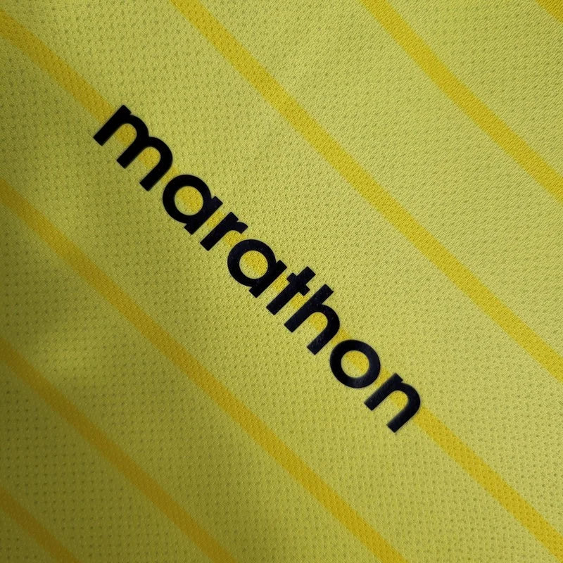 2023/2024 Ecuador Home Jersey FTBL4ALL