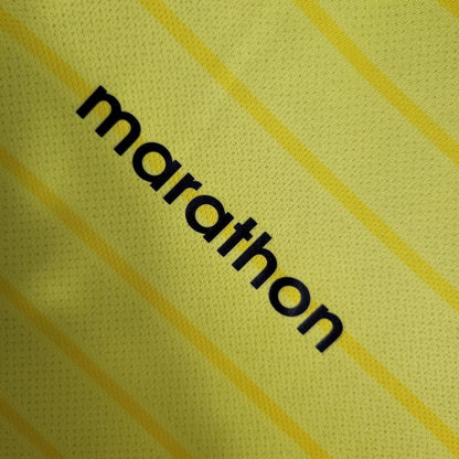 2023/2024 Ecuador Home Jersey FTBL4ALL