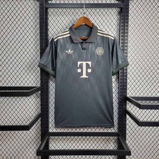 2024/2025 Bayern Oktoberfest Special Edition black FTBL4ALL