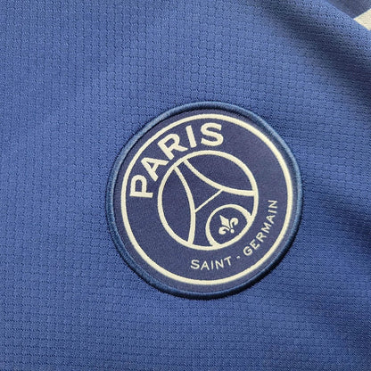 2024/2025 Psg Paris Saint-Germain Fourth Away Jersey FTBL4ALL