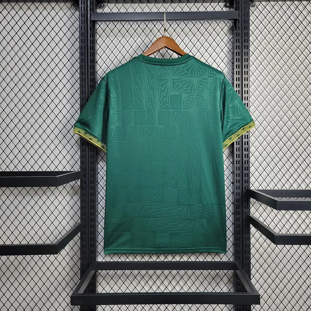 2025 Mexico Special Edition Football Shirt FTBL4ALL