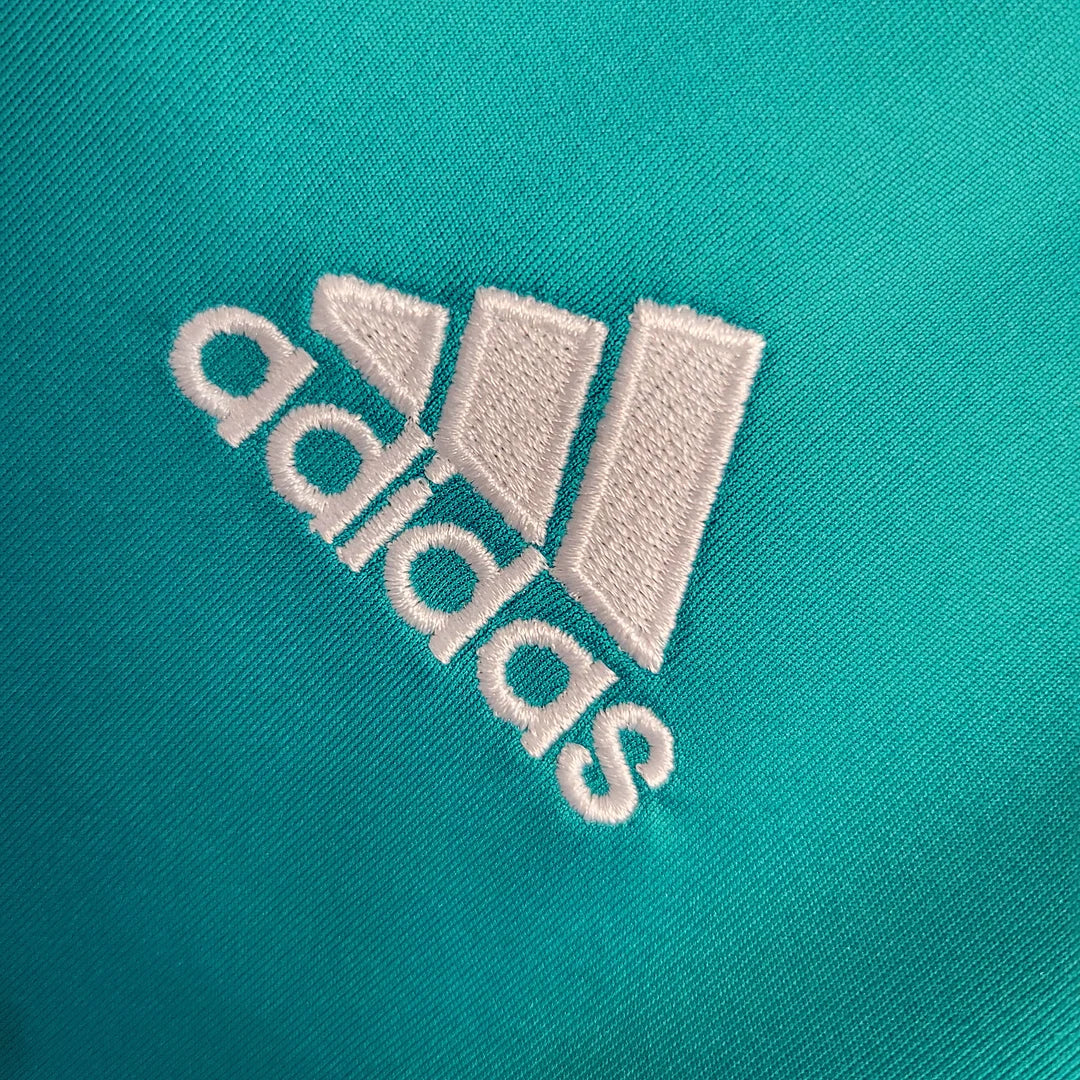 2017/2018 Retro Real Madrid Third Away FTBL4ALL