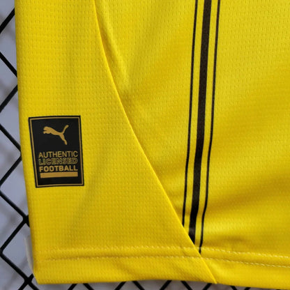 2024/2025 Dortmund Home Football Shirt FTBL4ALL