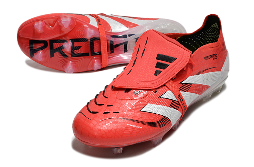 Predator Elite FT FG Red CC