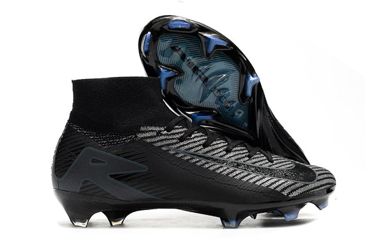 Superfly 10 Elite FG Black Out CC