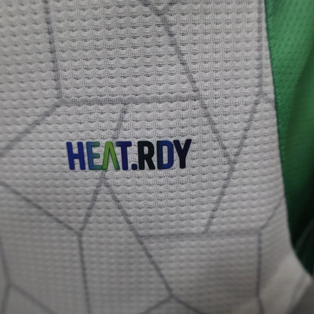 2024/2025 Player Version Algeria Special Edition Football Shirt 1:1 Thai Quality FTBL4ALL
