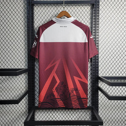 2023/2024 Torino Home Soccer Jersey 1:1 Thai Quality FTBL4ALL