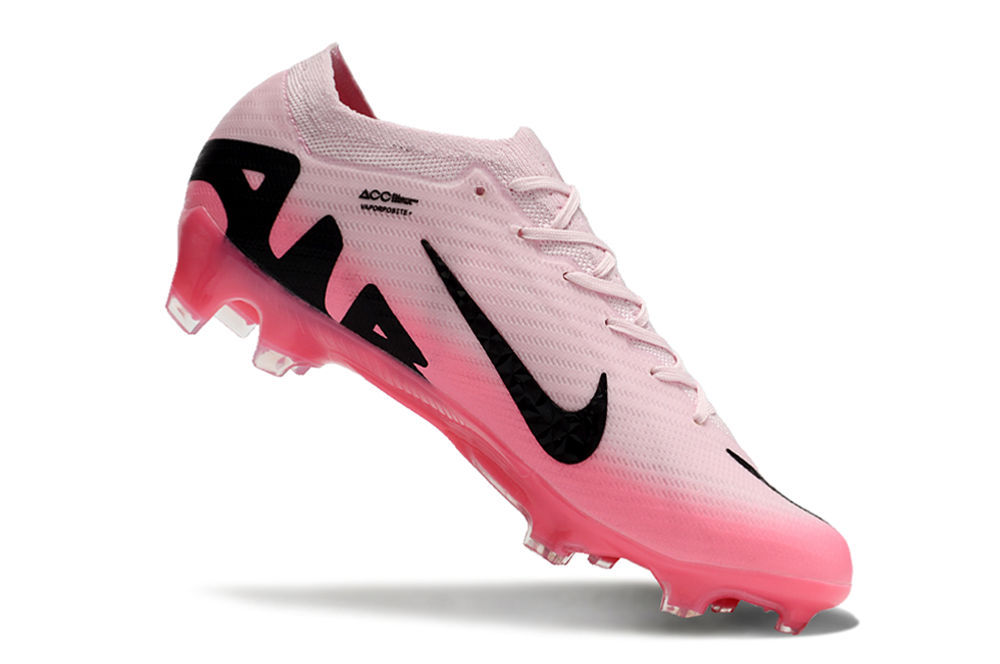 Mercurial Vapor 15 Elite FG Pink CC