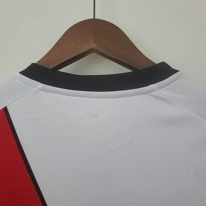 2022/2022 Rayo Vallecano Home Football Shirt FTBL4ALL