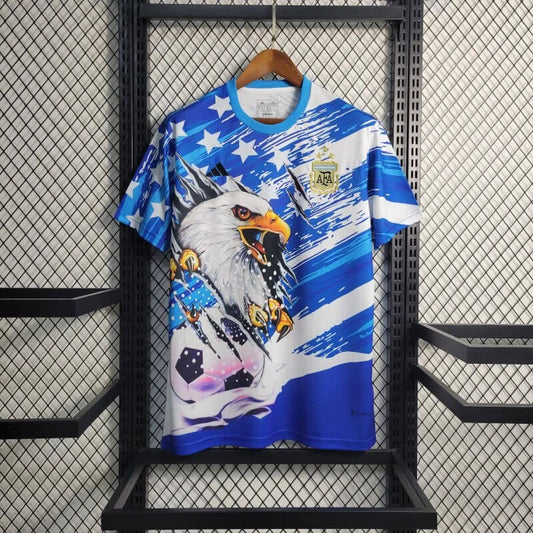 2022/2023 Argentina Special Edition Jersey FTBL4ALL
