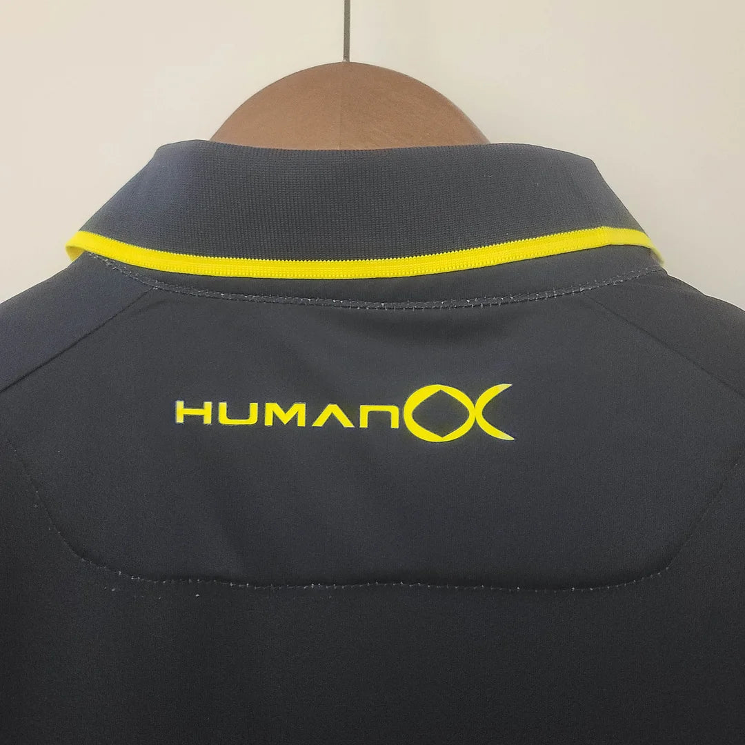 2022/2023 Cádiz Away Football Shirt 1:1 Thai Quality FTBL4ALL