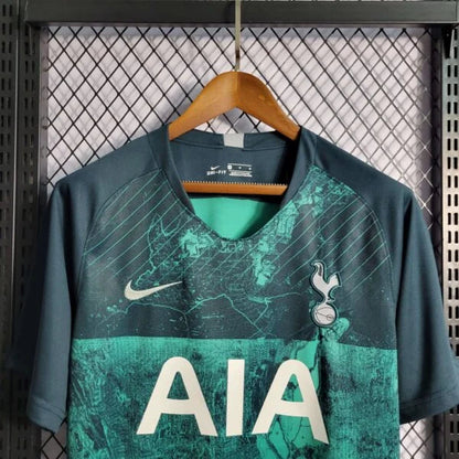 2018/2019 Tottenham Retro Third Away Football Shirt 1:1 Thai Quality FTBL4ALL