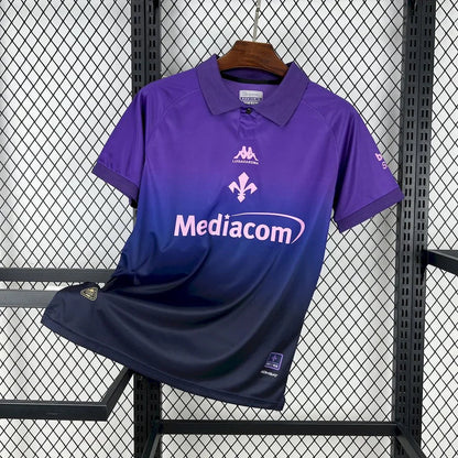 2025/2026 Fiorentina Special Edition Football Shirt FTBL4ALL