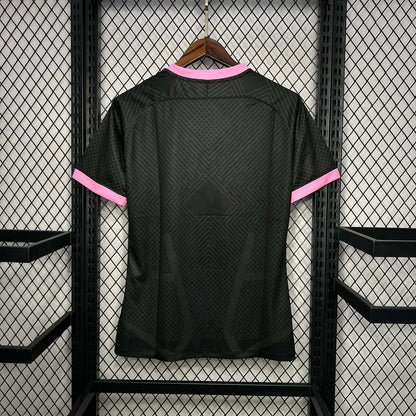 2024/2025 Inter Milan Special Edition Black Football Jersey 1:1 Thai Quality FTBL4ALL