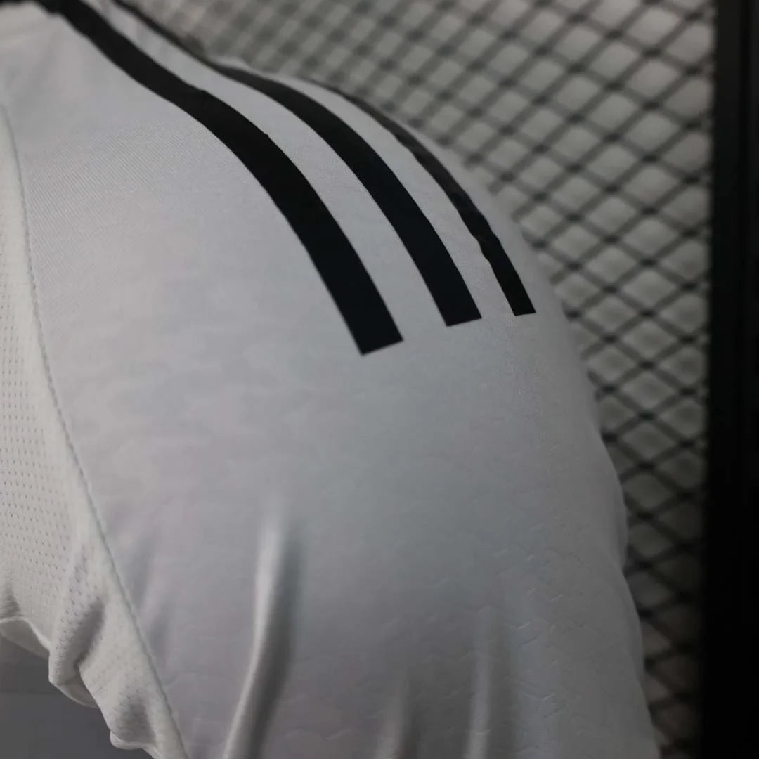 2024/2025 Real Madrid Home Football Shirt 1:1 Thai Quality - Player Version FTBL4ALL
