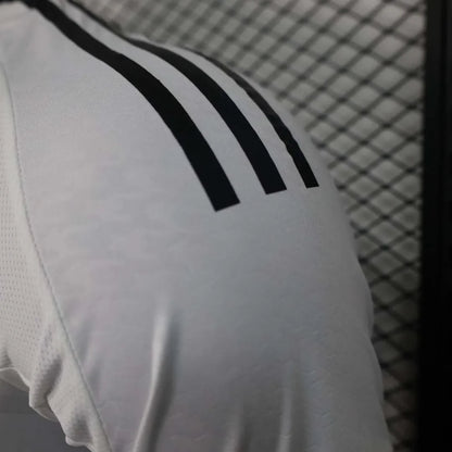 2024/2025 Real Madrid Home Football Shirt 1:1 Thai Quality - Player Version FTBL4ALL