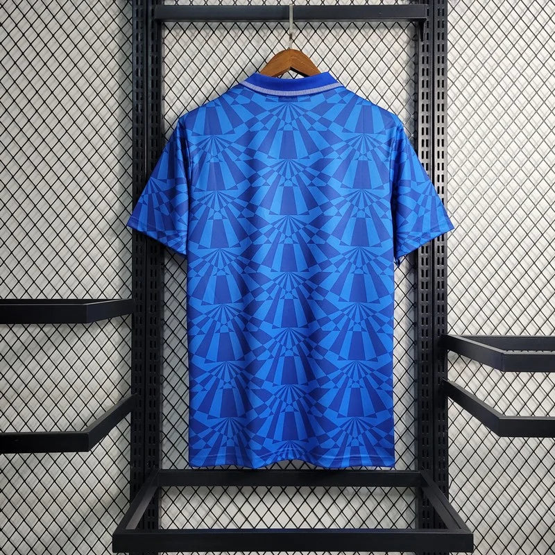 1991/1993 Retro Napoli Home Soccer Jersey 1:1 Thai Quality FTBL4ALL
