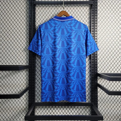 1991/1993 Retro Napoli Home Soccer Jersey 1:1 Thai Quality FTBL4ALL