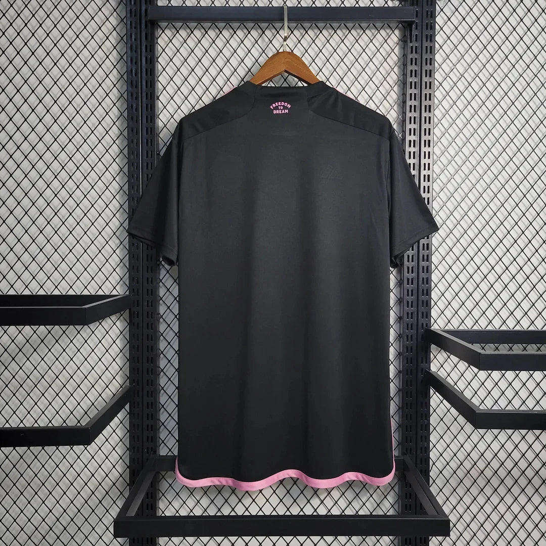 2023/2024 Inter Miami Away Soccer Jersey 1:1 Thai Quality FTBL4ALL