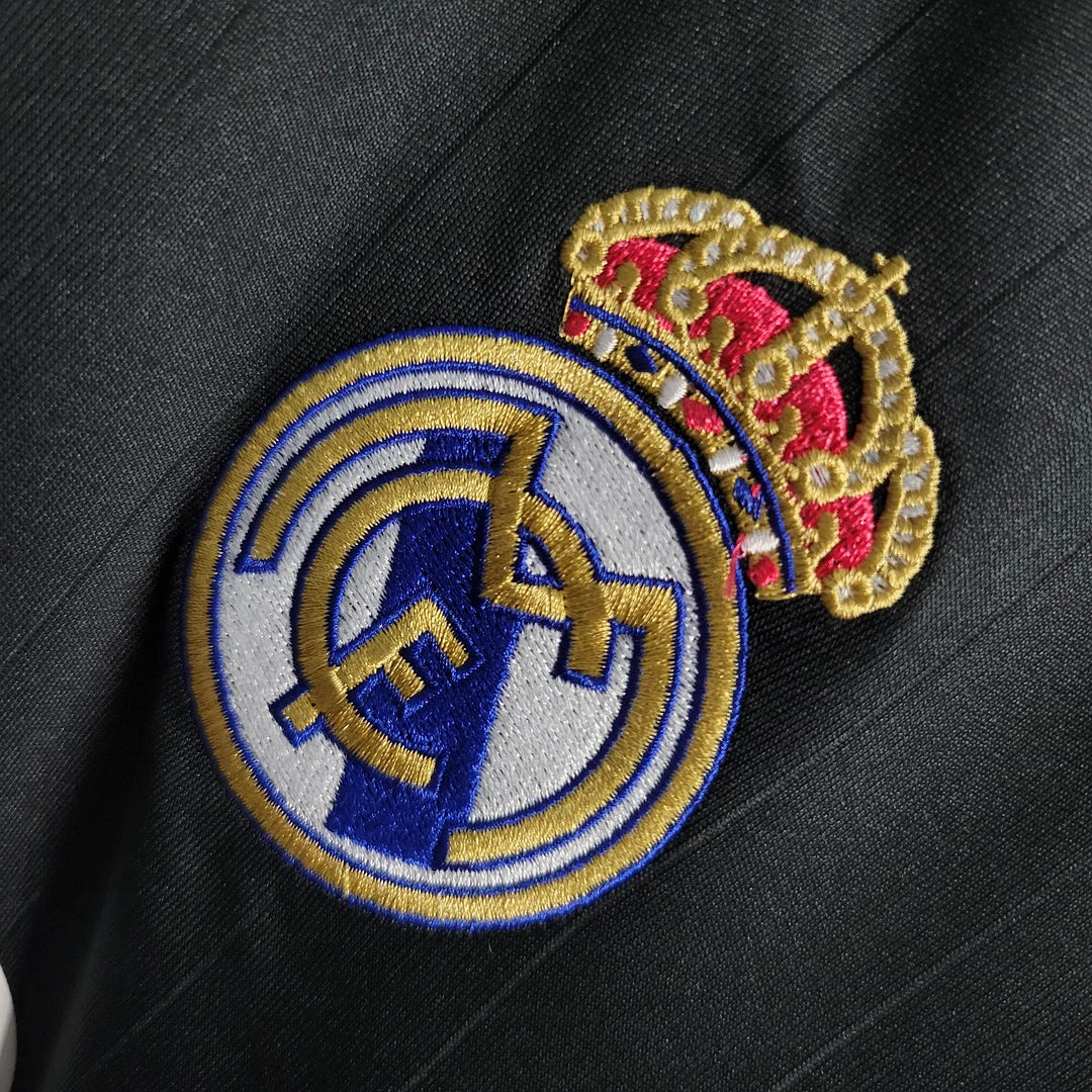 2006/2007 Retro Real Madrid Away FTBL4ALL