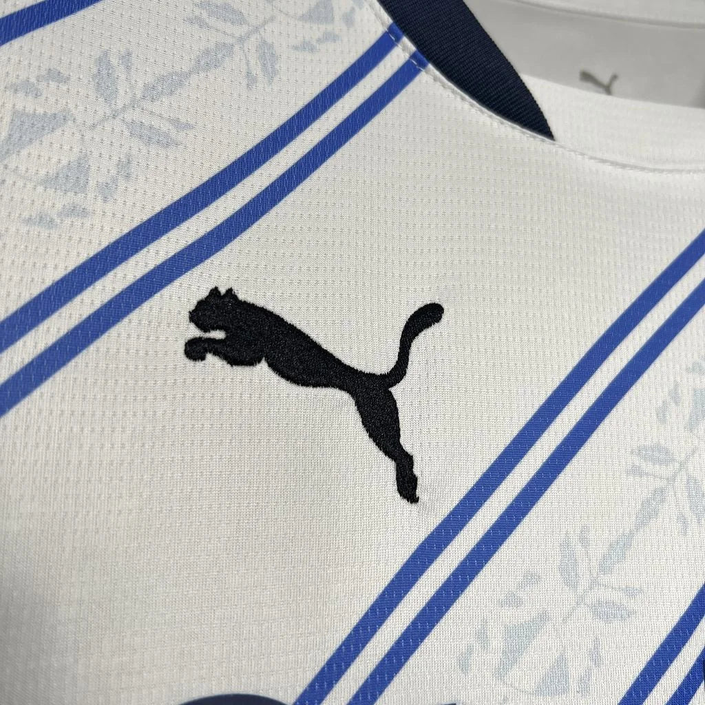 2024/2025 Fenerbahce Away Football Shirt 1:1 Thai Quality FTBL4ALL
