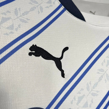 2024/2025 Fenerbahce Away Football Shirt 1:1 Thai Quality FTBL4ALL