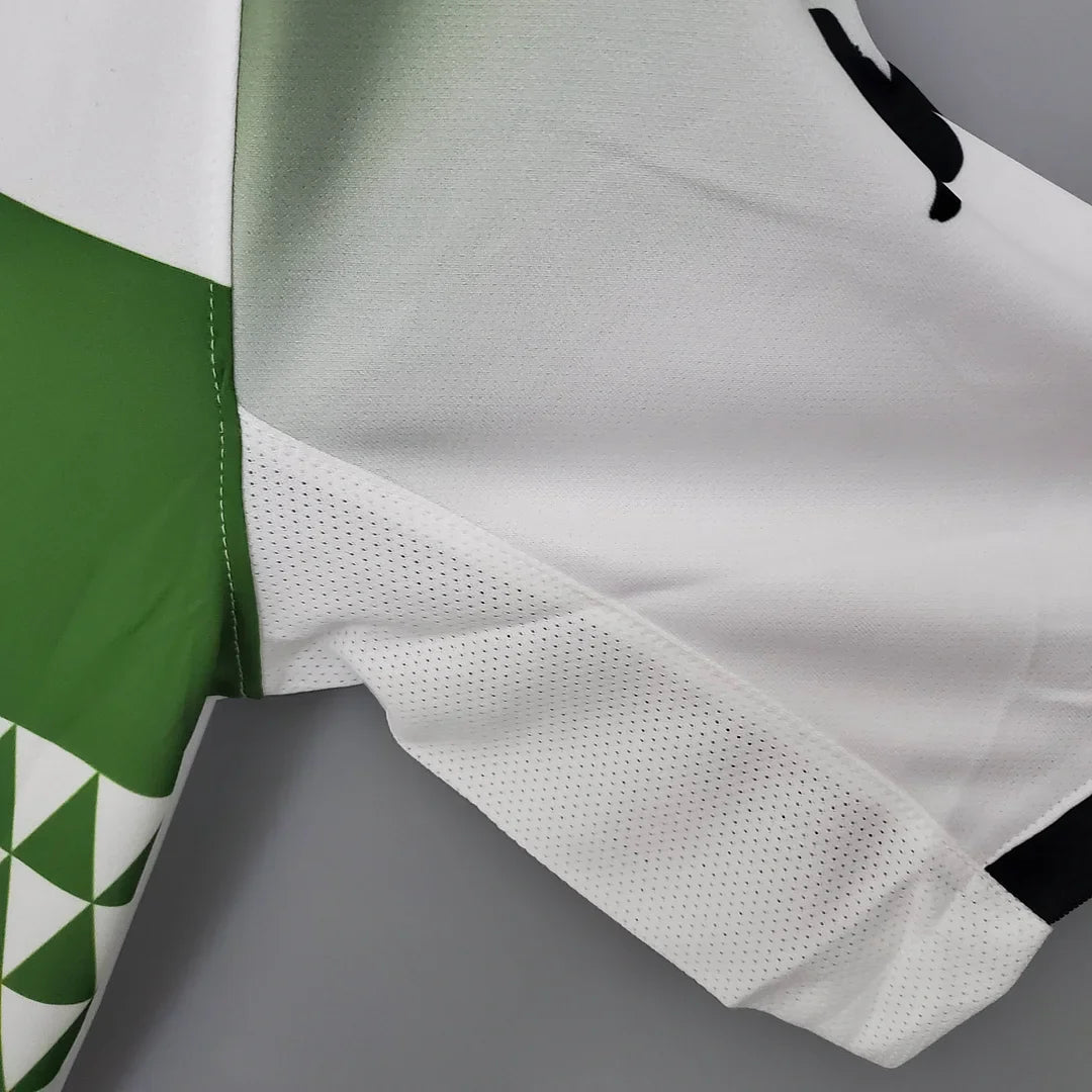 Venezia Away Football Jersey 2021/2022 Retro 1:1 Thai Quality FTBL4ALL