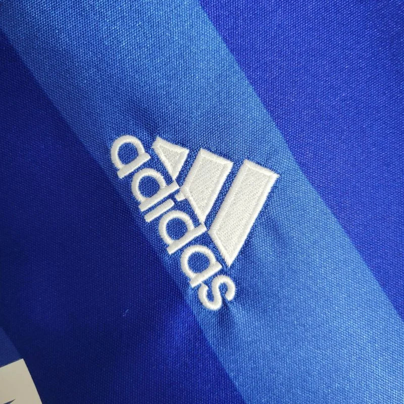 2011/2012 Retro Chelsea Home Football Jersey FTBL4ALL