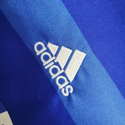 2011/2012 Retro Chelsea Home Football Jersey FTBL4ALL