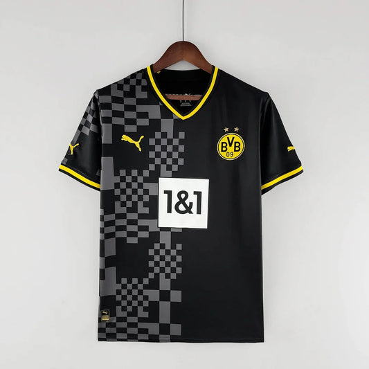 2022/2023 Dortmund Away Football Shirt FTBL4ALL