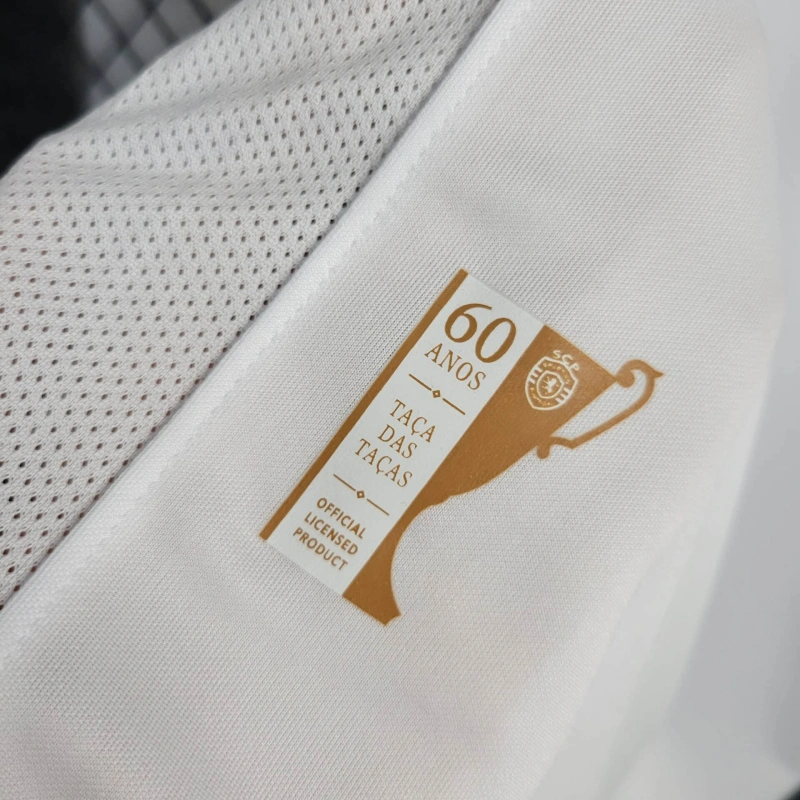 2024/2025 Sporting Away Football Shirt 1:1 Thai Quality FTBL4ALL