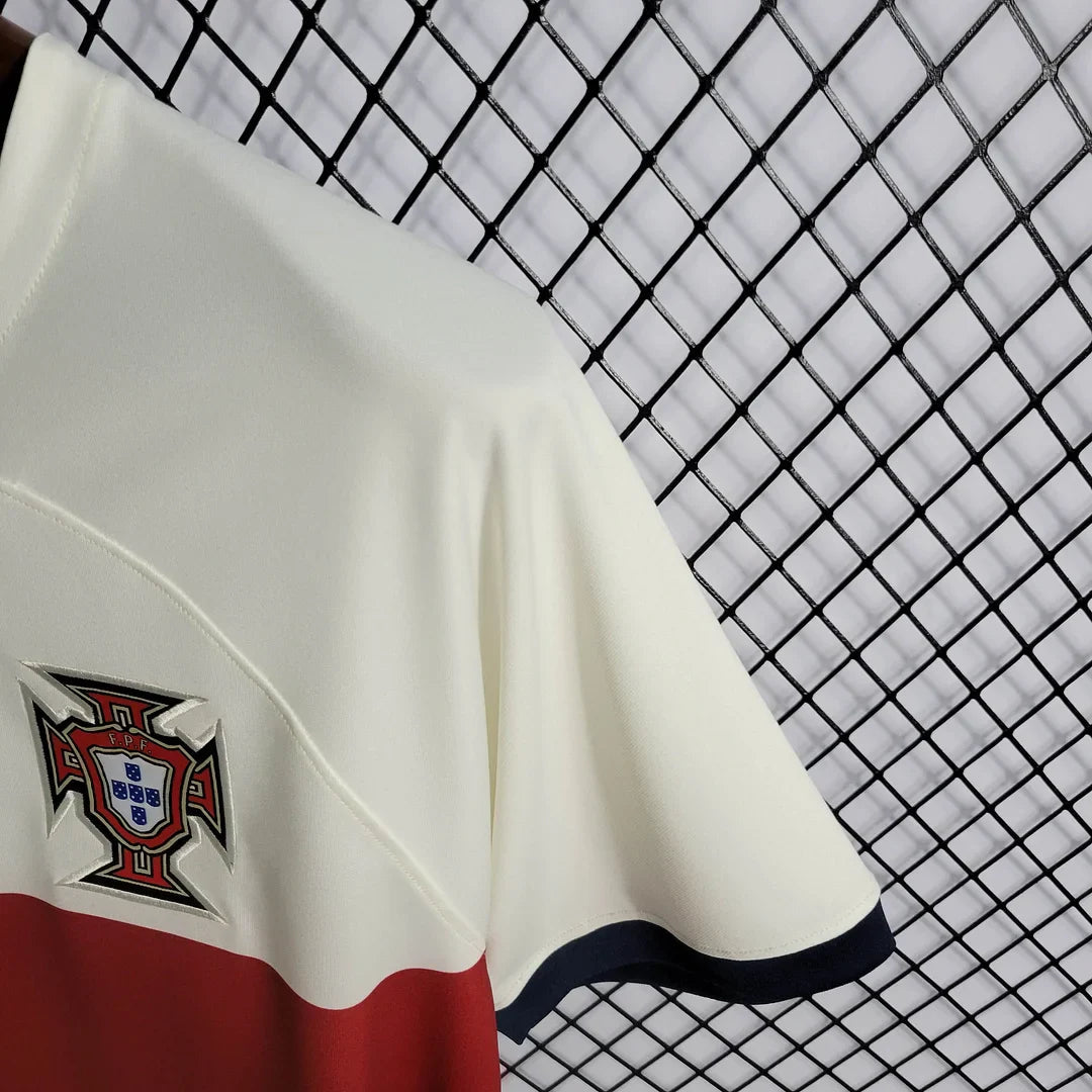 2022 FIFA World Cup Portugal Away Football Shirt FTBL4ALL
