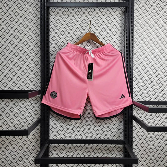 2024/2025 Inter Miami Pink Shorts 1:1 Thai Quality FTBL4ALL