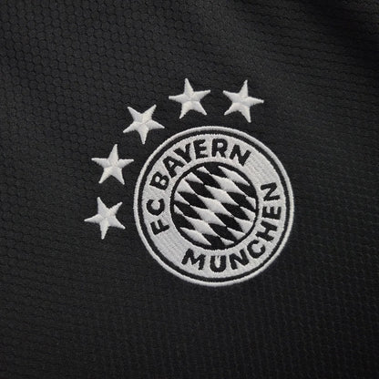 2024/2025 Bayern Munich Training Wear Football Jersey 1:1 Thai Quality FTBL4ALL