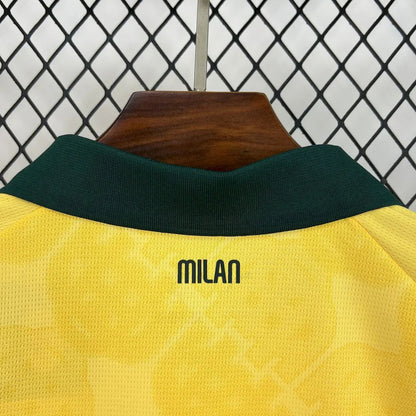 2025/2026 AC Milan Third Away Football Shirt FTBL4ALL