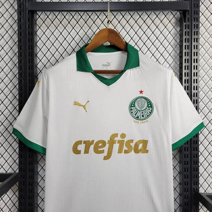 2024/2025 Palmeiras Away Football Shirt 1:1 Thai Quality FTBL4ALL