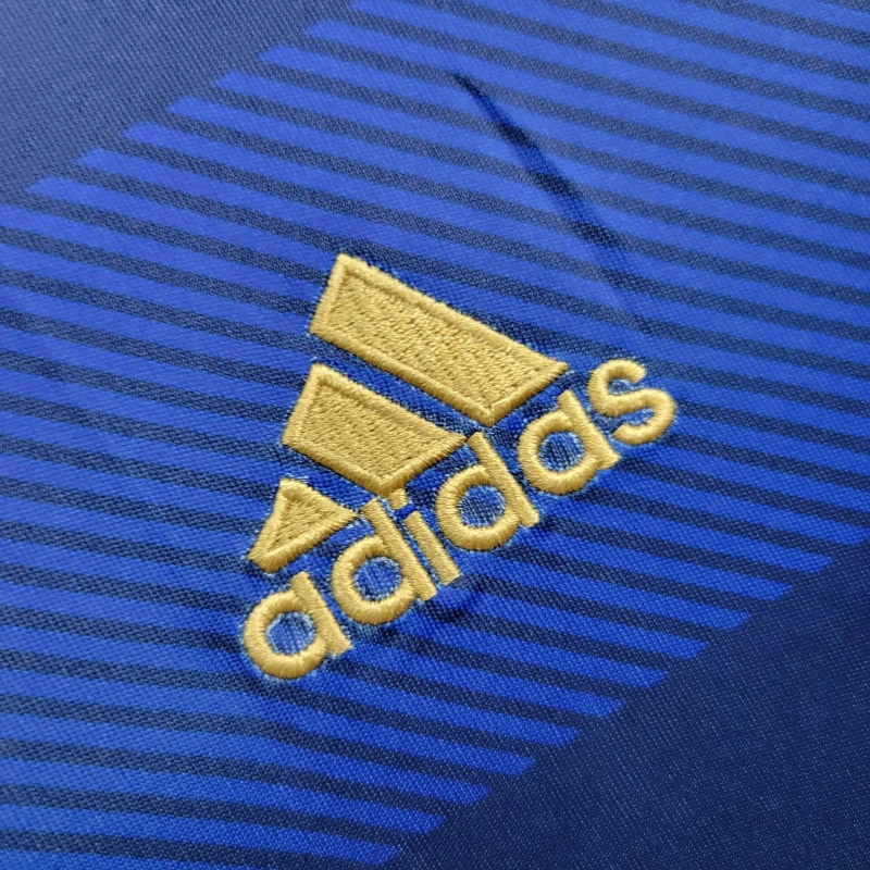 2014 Retro Argentina National Team Away Jersey FTBL4ALL