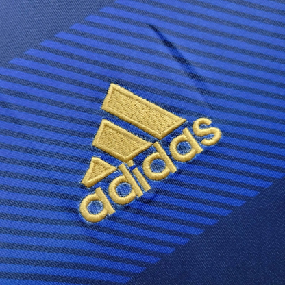 2014 Retro Argentina National Team Away Jersey FTBL4ALL