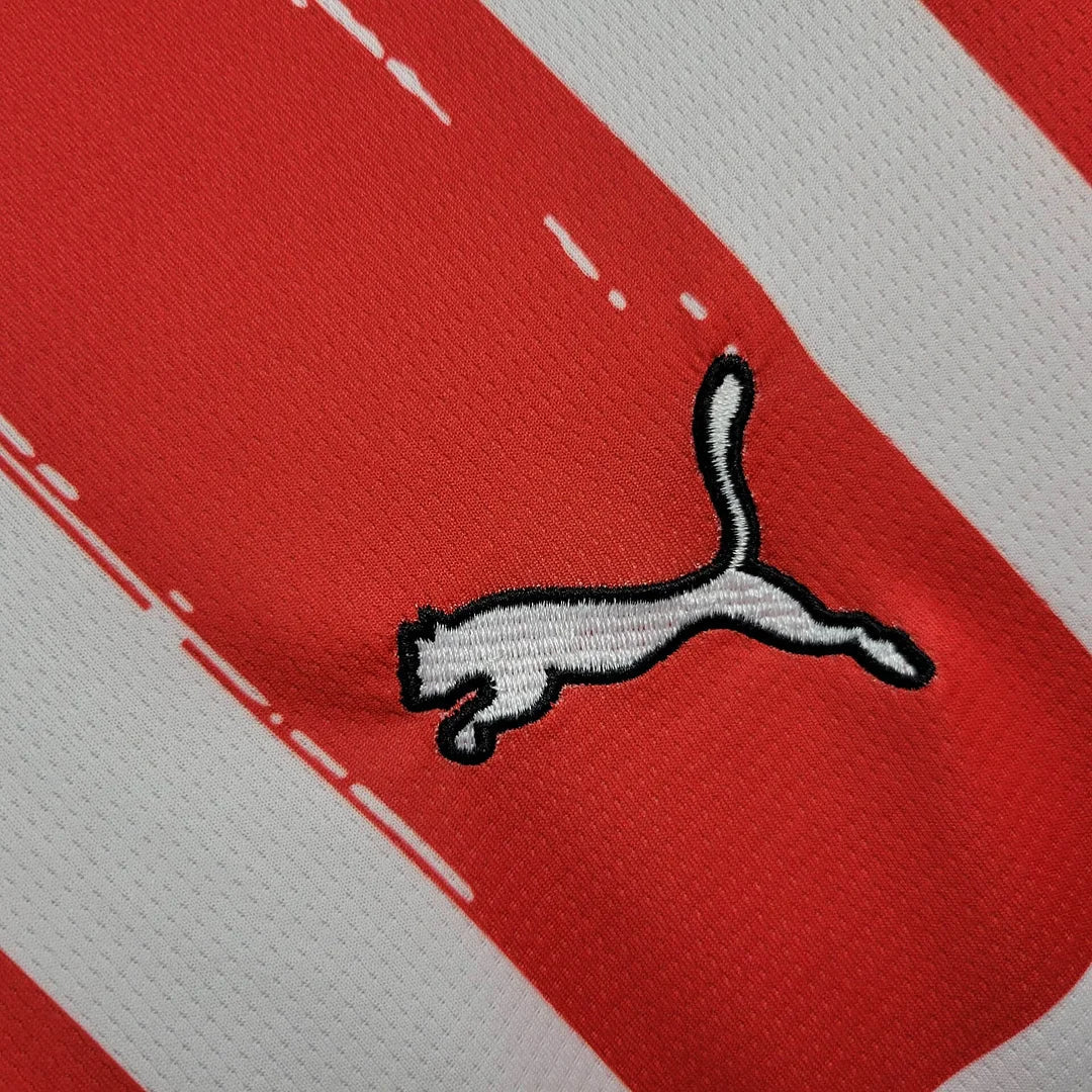 2024/2025 Eindhoven Home Football Shirt 1:1 Thai Quality FTBL4ALL