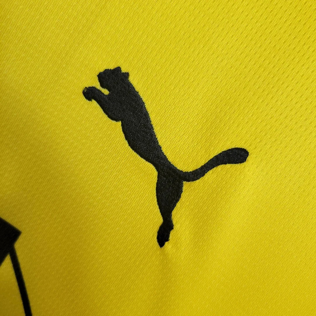 2023/2024 Dortmund Home Football Shirt FTBL4ALL