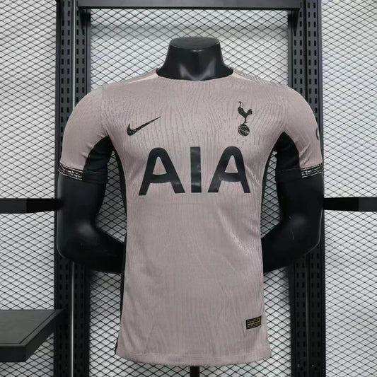 2023/2024 Tottenham Third Away Football Shirt - Player Version FTBL4ALL