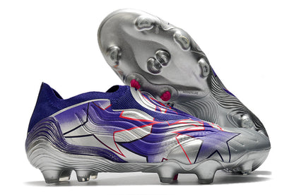 Copa Sense +FG Champions League CC