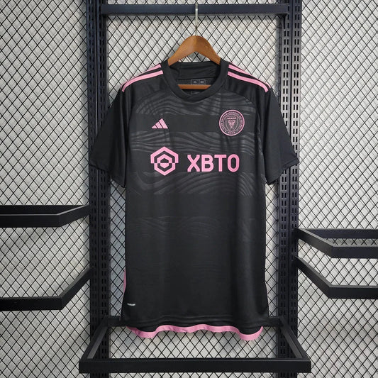 2023/2024 Inter Miami Away Soccer Jersey 1:1 Thai Quality FTBL4ALL