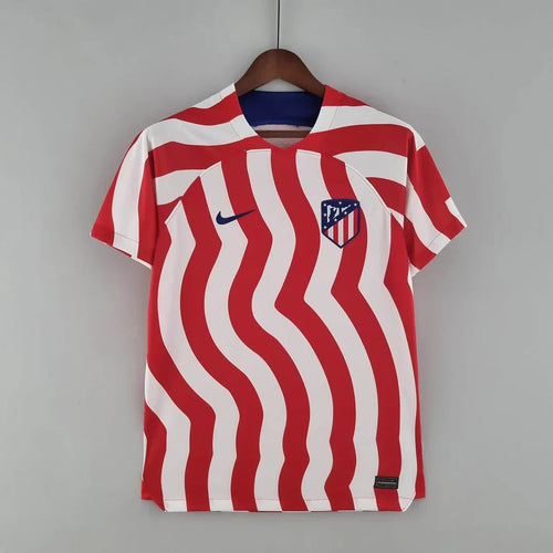 2022/2023 Soccer Jersey Atletico Madrid Home 1:1 Thai Quality FTBL4ALL