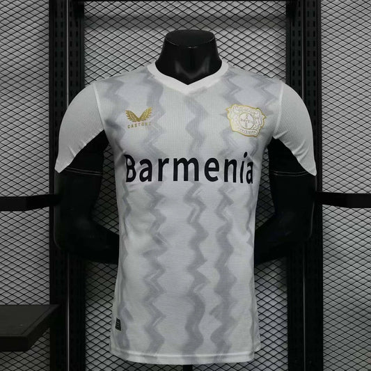2024/2025 Leverkusen Away Football shirt 1:1 Thai Quality - Player Version FTBL4ALL
