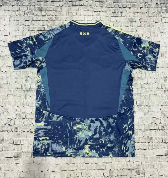 2024/2025 Ajax Away Football Shirt 1:1 Thai Quality FTBL4ALL