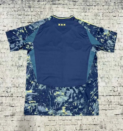 2024/2025 Ajax Away Football Shirt 1:1 Thai Quality FTBL4ALL