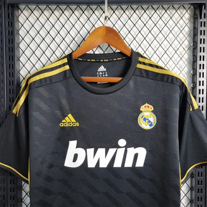 2011/2012 Retro Real Madrid Away FTBL4ALL